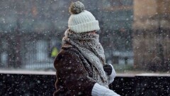 В МВД предупредили казахстанцев о надвигающемся холодном циклоне