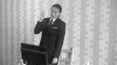 О выходных госслужащего сняли сочувствующий ролик в Астане