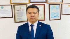 Международный аэропорт Нурсултан Назарбаев возглавил Габит Тажимуратов
