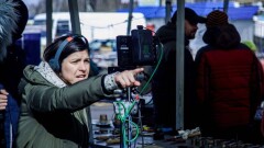 Фильм белорусского режиссёра выиграл гран-при кинофестиваля Almaty Film Festival