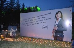 В Петропавловске провели вечер памяти Батырхана Шукенова