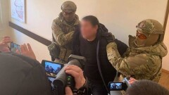 Похищение журналиста и убийство чемпиона. Чем ещё известен вор в законе по прозвищу Серик Голова