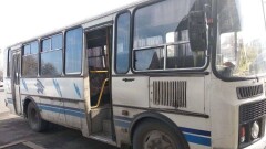 Более 60% междугородних перевозок в Алматы приходится на нелегалов