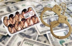 Сутенёрша из Караганды отправляла за границу к шейхам замужних женщин