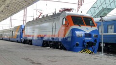 Утверждён перечень поездов, которые будут курсировать через новый вокзал Астаны