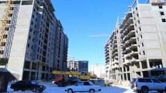 75 семей не могут получить квартиры из-за застройщика в Актау