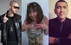 MC Сайлаубек увёл у Тимати его любимую певицу
