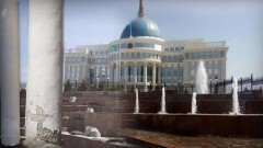 Астана перед ЭКСПО: как столичный акимат исправляет ошибки