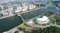 В языке урбанистики нет экономического и политического. Мы ничего не знаем о наших деньгах и правах
