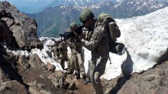 Турция проводит военную операцию в Ираке