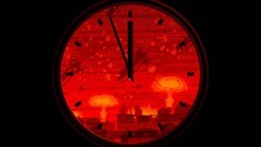 "Часы судного дня" перевели на полминуты вперёд