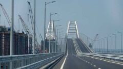 ЕС, США и НАТО осудили открытие Россией Крымского моста, в США призвали его бомбить