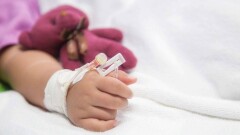 В Шымкенте скончались двое детей, попавших в больницу с отравлением