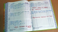 Оценки казахстанским школьникам будут ставить в электронные журналы и дневники