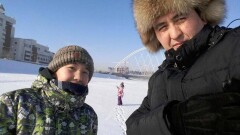 Школьник из Астаны занялся бизнесом, чтобы заработать на покупку iPhone 5