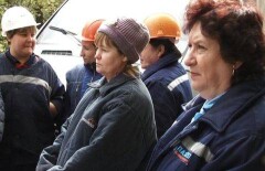Подрядчик "АрселорМиттал Темиртау" незаконно уволил более тысячи человек