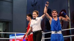 Казахстан занял первое место на международном турнире по боксу в Венгрии