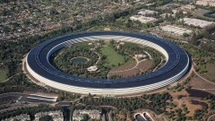 Сотрудника Apple обвинили в промышленном шпионаже в пользу Китая 