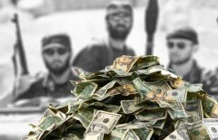В Кыргызстане задержан экс-депутат партии "Ак жол" по подозрению в финансировании боевиков ИГИЛ