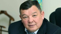 Дело Манзорова: Антикоррупционная служба готовит новую жалобу на решение Генпрокуратуры
