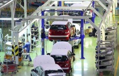 Казахстанский автопром хотят частично освободить от уплаты НДС