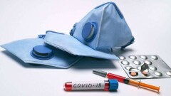 В Казахстане незначительно снизилось число выявленных за сутки случаев заражения Covid-19