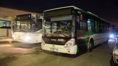 Весь общественный транспорт Астаны обяжут работать до полуночи
