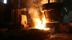 Стали известны обстоятельства взрыва на комбинате "АрселорМиттал Темиртау"
