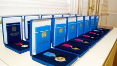 Қазақстанда мемлекеттік ең жоғарғы қанша марапат бар? Кімдерге, қалай беріледі?