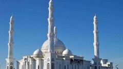 В Астане определили основные места для жертвоприношений на Курбан-айт