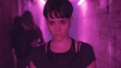 Что посмотреть в кино: "Девушка, которая застряла в паутине", "Оверлорд", "Непотопляемые", "Под Сильвер-Лэйк"