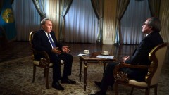 Нурсултан Назарбаев: Объём взаимной торговли в странах ЕАЭС вырос на 30%