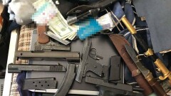 МИД РК получил информацию о казахстанце, задержанном в США за контрабанду оружия