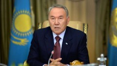 Назарбаев находится на лечении из-за простуды