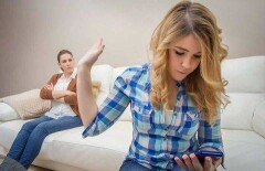 В Астане мать оштрафовали за то, что дочь пропускала занятия в колледже 