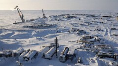 Вахтовикам, проживающим в бараках, оформлять временную регистрацию не надо