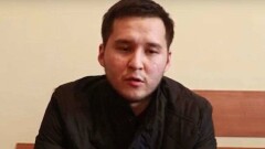 Житель Шымкента, распространивший фейк о заболевшем коронавирусом, извинился за свой поступок