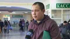 Жителю Шымкента сообщили в ЦОНе, что он мёртв