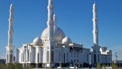 Три дня выходных получат казахстанцы на Курбан-айт 