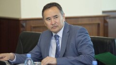 Мырзахметов об аресте Хасенова: Жаль, что такой факт случился