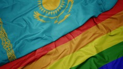 "Казахи не должны быть такими". В чём причины гомофобии в Казахстане?
