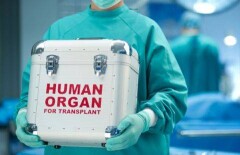 Умерший пациент в Павлодарской области спас несколько человек