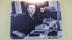Как Назарбаев создал СНГ. Цикл "Бросить вызов судьбе", фильм первый