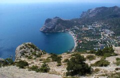 Посольство Украины угрожает казахстанским виноделам за посещение Крыма