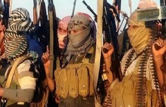 26 астанчан воюют в Сирии 
