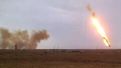 Ресейдің сәтсіз сынақтарының көбеюі Қазақстанға қауіпті күшейтіп тұр