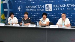 Районные акиматы Алматы не освоили деньги, выделенные на трудоустройство инвалидов