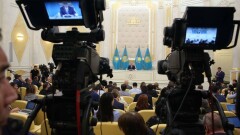 Сайлаудан кейінгі күн қалай өтті? Президентті ұлықтау 12 маусымда болады