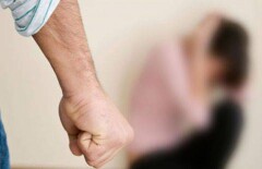 Как правильно развестись с мужем-дебоширом, учат женщин алматинские полицейские