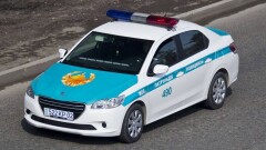 Нарушения на дорогах РК будут фиксировать автоматические радары